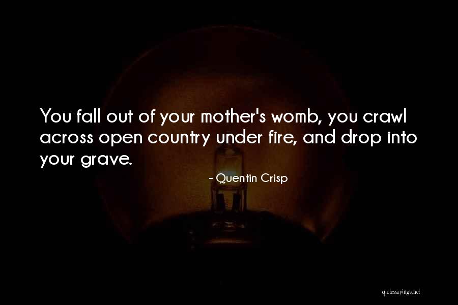 Helenas Catering Quotes By Quentin Crisp Helenas Catering Quotes By Quentin Crisp
