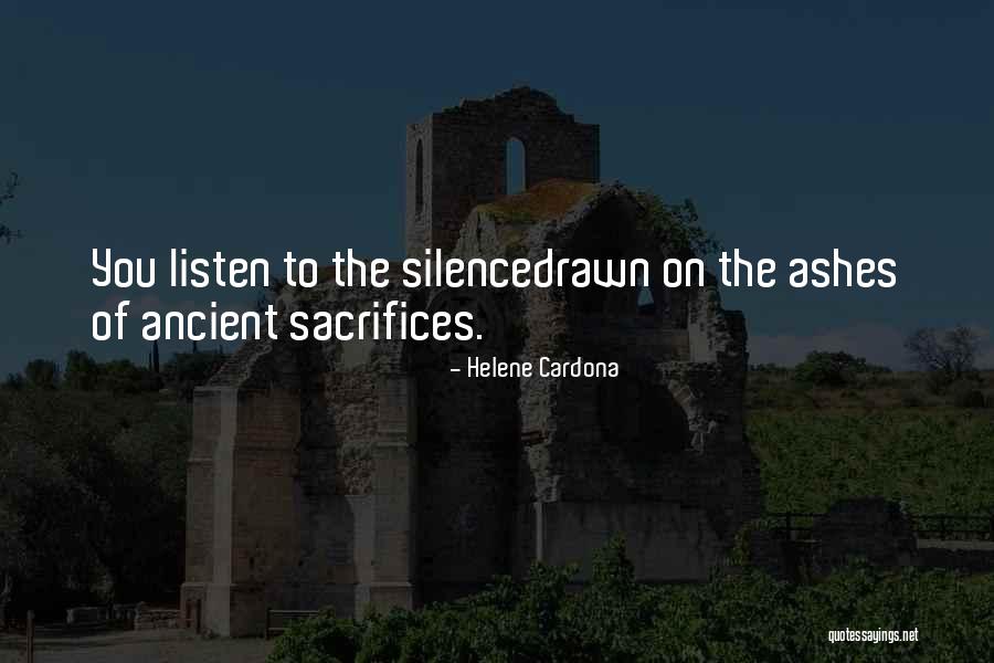 Helene Cardona Quotes 1406814 Helene Cardona Quotes 1406814