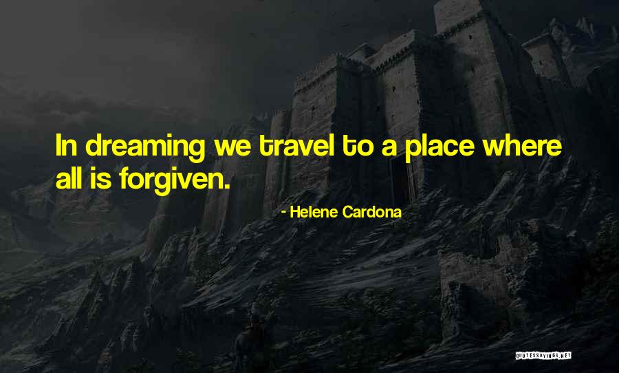 Helene Cardona Quotes 1492587 Helene Cardona Quotes 1492587