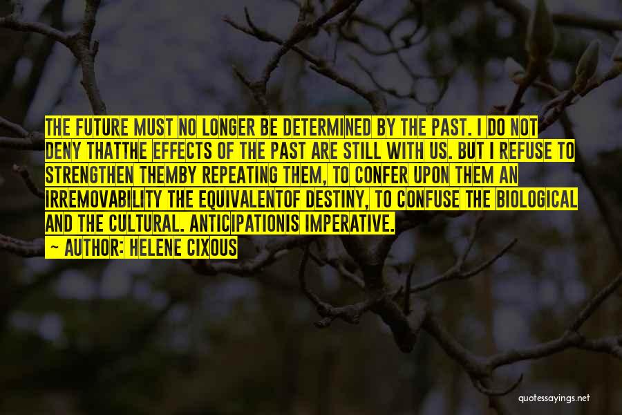 Helene Cixous Quotes 386312