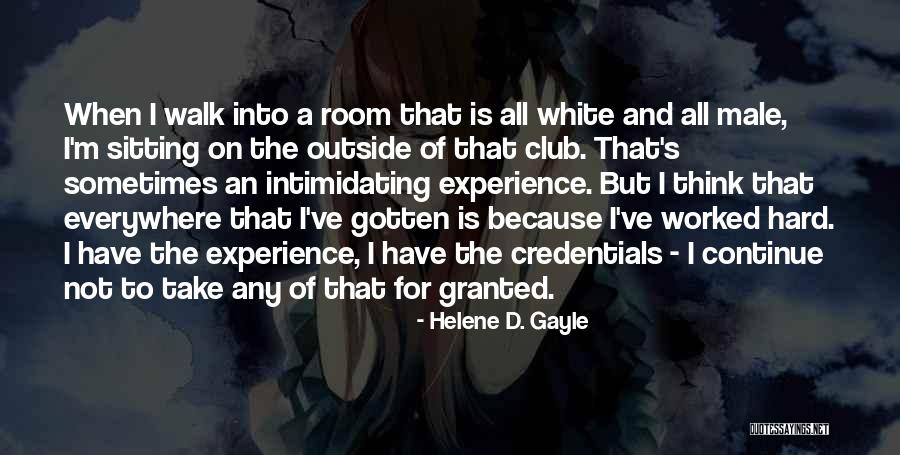 Helene D. Gayle Quotes 1394653 Helene D. Gayle Quotes 1394653