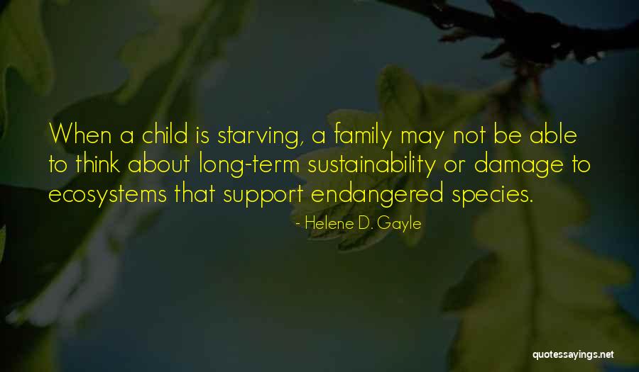 Helene D. Gayle Quotes 1987946 Helene D. Gayle Quotes 1987946