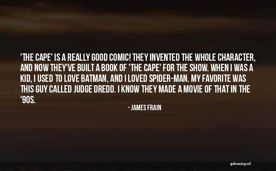 Helene De Chappotin Quotes By James Frain Helene De Chappotin Quotes By James Frain