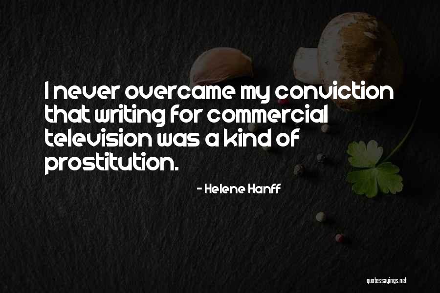 Helene Hanff Quotes 123168