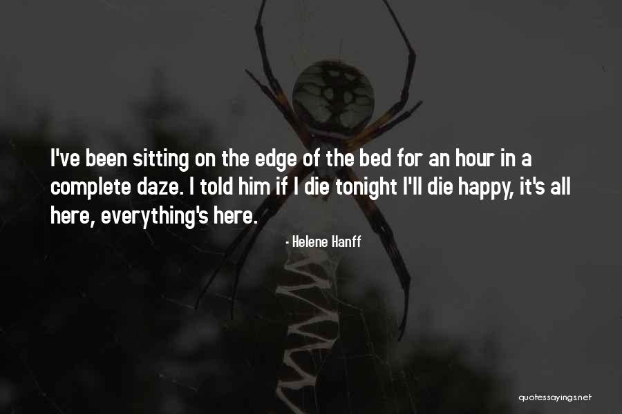 Helene Hanff Quotes 1231756 Helene Hanff Quotes 1231756
