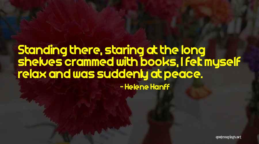 Helene Hanff Quotes 2233043