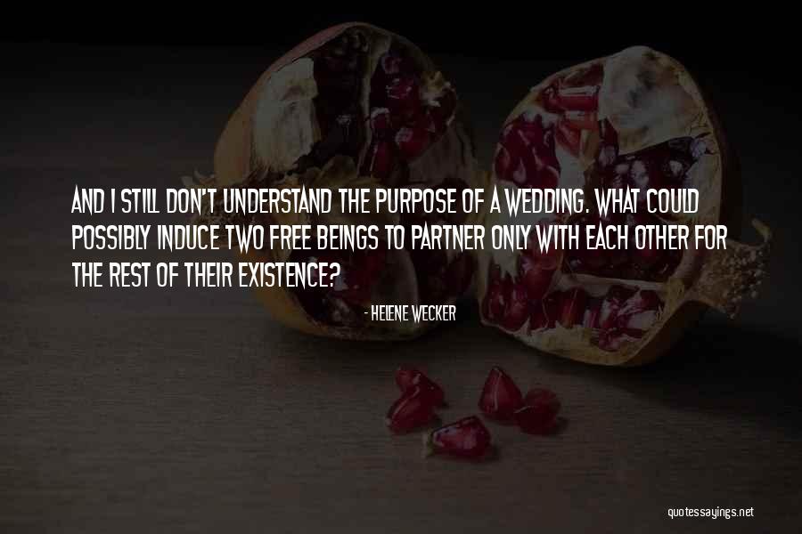 Helene Wecker Quotes 2130788 Helene Wecker Quotes 2130788