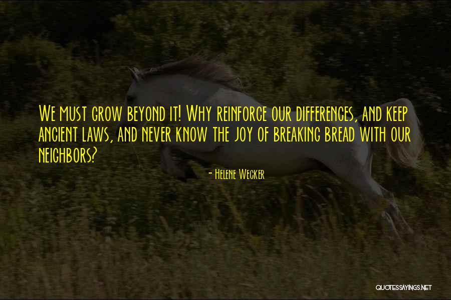 Helene Wecker Quotes 320373 Helene Wecker Quotes 320373