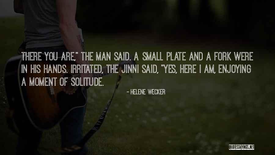 Helene Wecker Quotes 508546 Helene Wecker Quotes 508546
