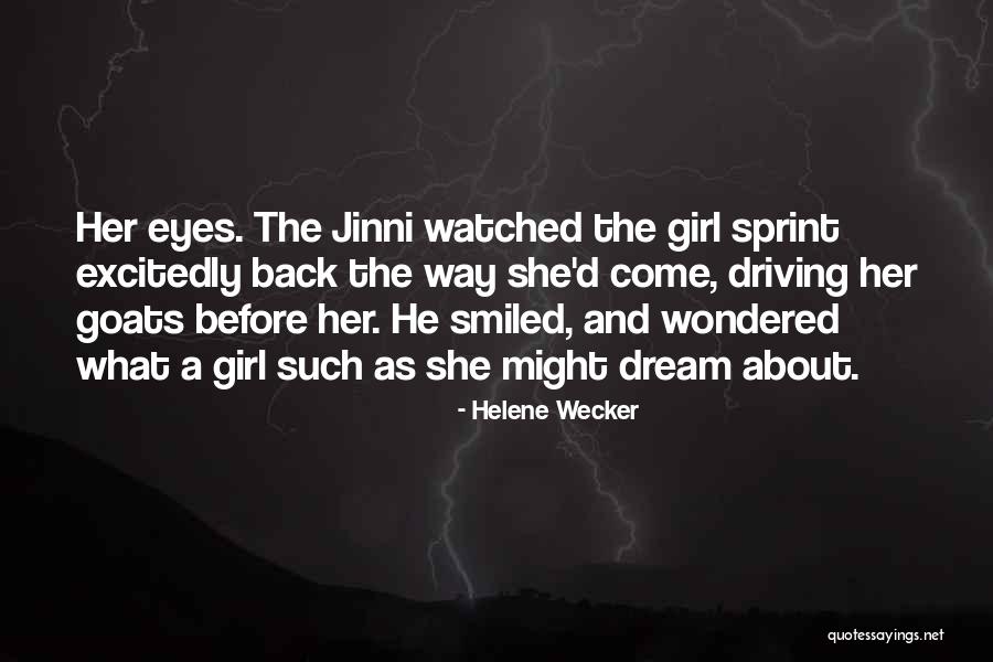 Helene Wecker Quotes 764022 Helene Wecker Quotes 764022