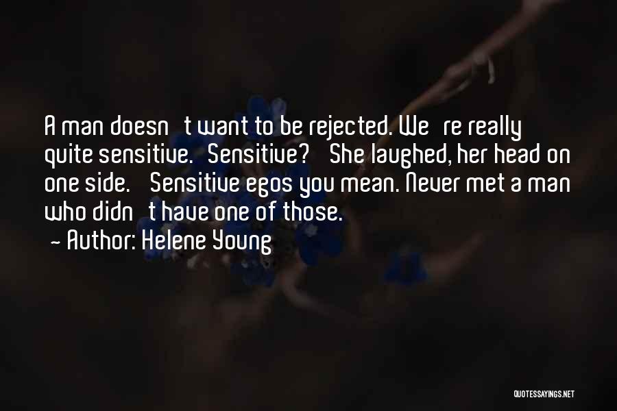 Helene Young Quotes 479265