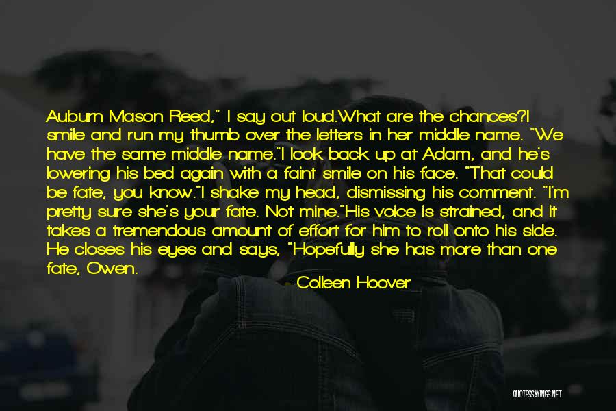 Heleninha Bebada Quotes By Colleen Hoover Heleninha Bebada Quotes By Colleen Hoover