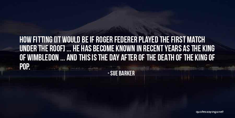 Heleninha Bebada Quotes By Sue Barker Heleninha Bebada Quotes By Sue Barker