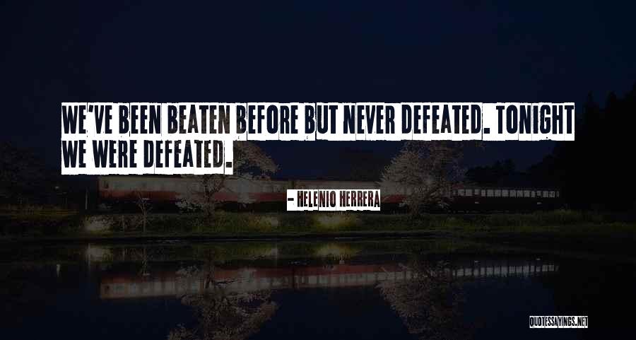 Helenio Herrera Quotes 2231204 Helenio Herrera Quotes 2231204