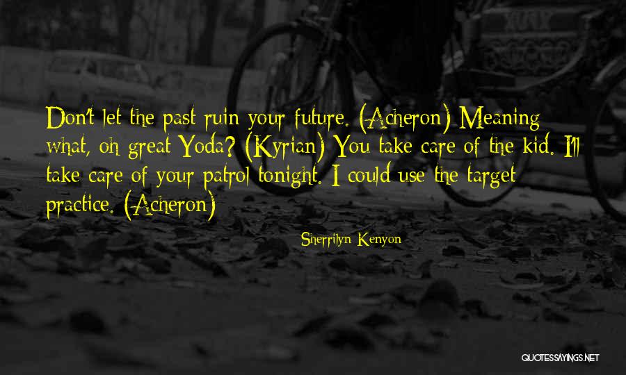Heleno Cantante Quotes By Sherrilyn Kenyon Heleno Cantante Quotes By Sherrilyn Kenyon