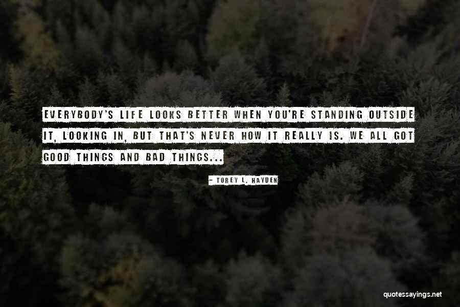 Heleno Cantante Quotes By Torey L. Hayden Heleno Cantante Quotes By Torey L. Hayden