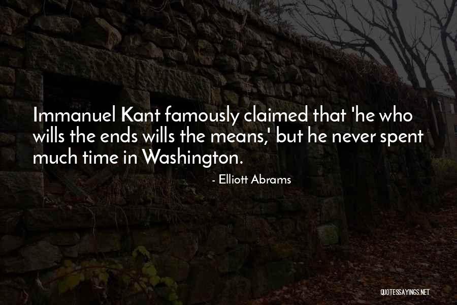 Helenska Obleka Quotes By Elliott Abrams Helenska Obleka Quotes By Elliott Abrams