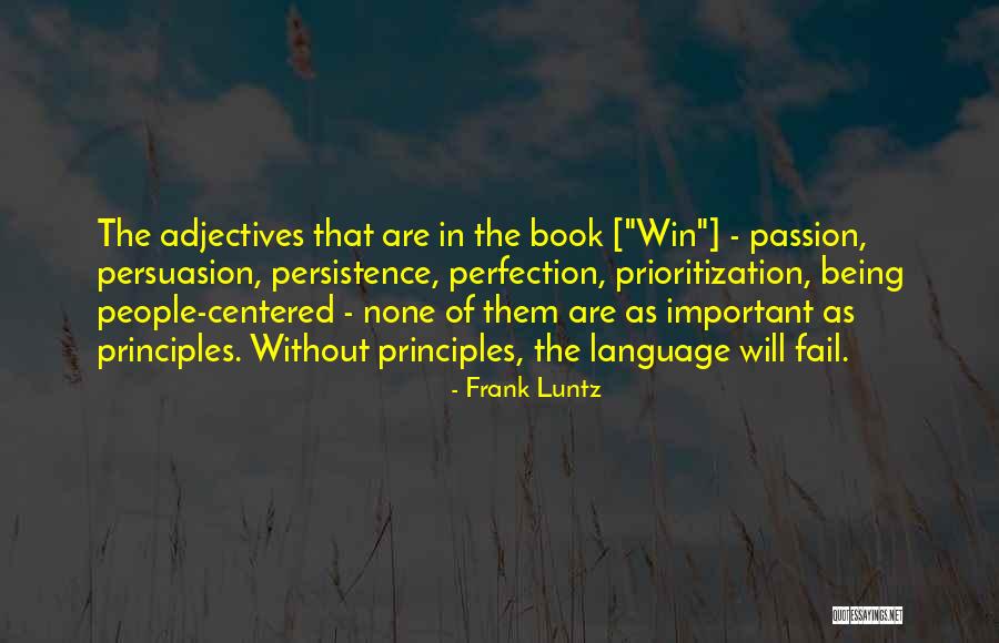 Helenski Bogovi Quotes By Frank Luntz Helenski Bogovi Quotes By Frank Luntz