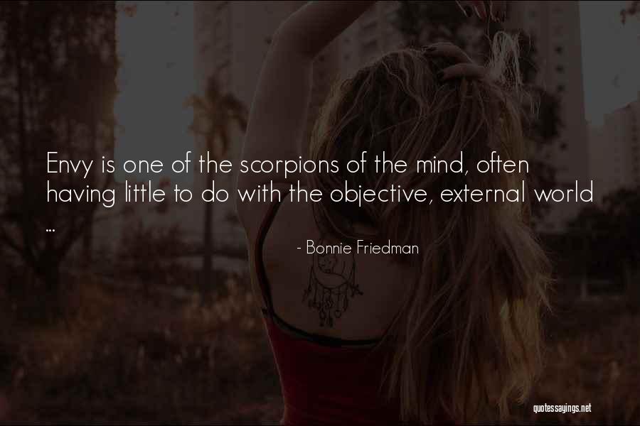 Heleny Reedy Quotes By Bonnie Friedman Heleny Reedy Quotes By Bonnie Friedman