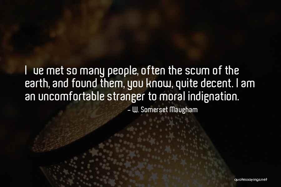 Helfen Vonzata Quotes By W. Somerset Maugham Helfen Vonzata Quotes By W. Somerset Maugham