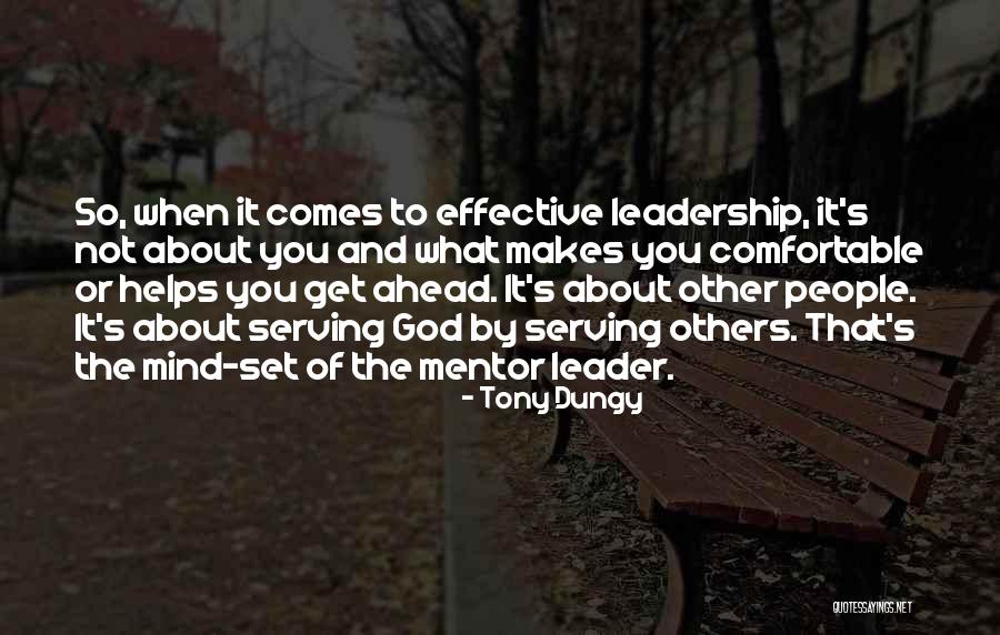 Helfenbein Fellows Quotes By Tony Dungy Helfenbein Fellows Quotes By Tony Dungy
