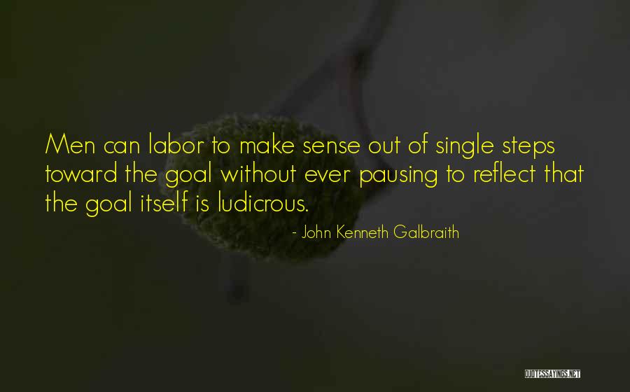 Helfenbein Quotes By John Kenneth Galbraith Helfenbein Quotes By John Kenneth Galbraith