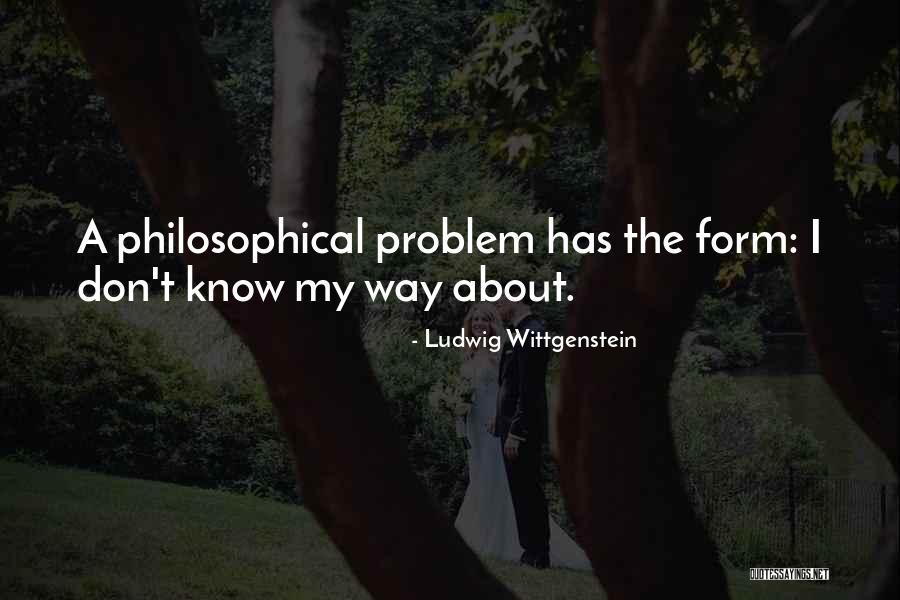 Helfenbein Quotes By Ludwig Wittgenstein Helfenbein Quotes By Ludwig Wittgenstein