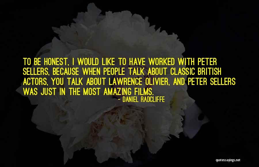 Helfenden Quotes By Daniel Radcliffe Helfenden Quotes By Daniel Radcliffe