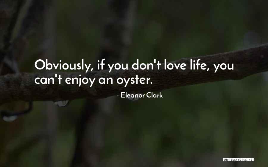 Helfman Dodge Quotes By Eleanor Clark Helfman Dodge Quotes By Eleanor Clark