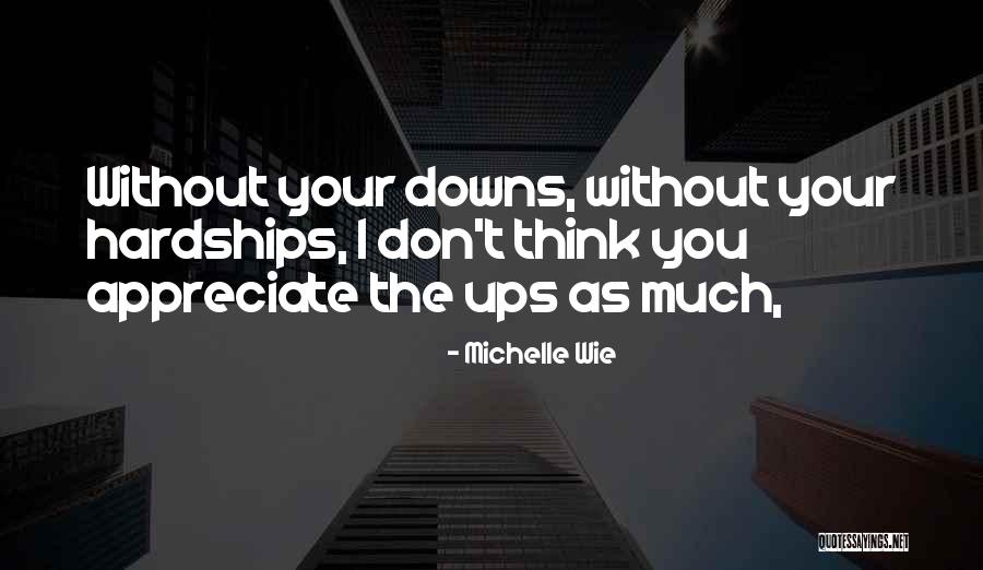 Helfman Dodge Quotes By Michelle Wie Helfman Dodge Quotes By Michelle Wie