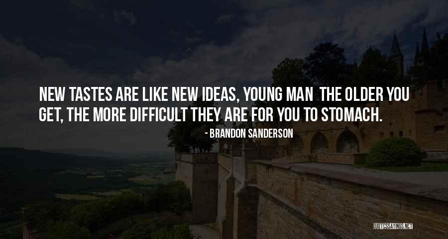 Helfrey Neiers Quotes By Brandon Sanderson Helfrey Neiers Quotes By Brandon Sanderson