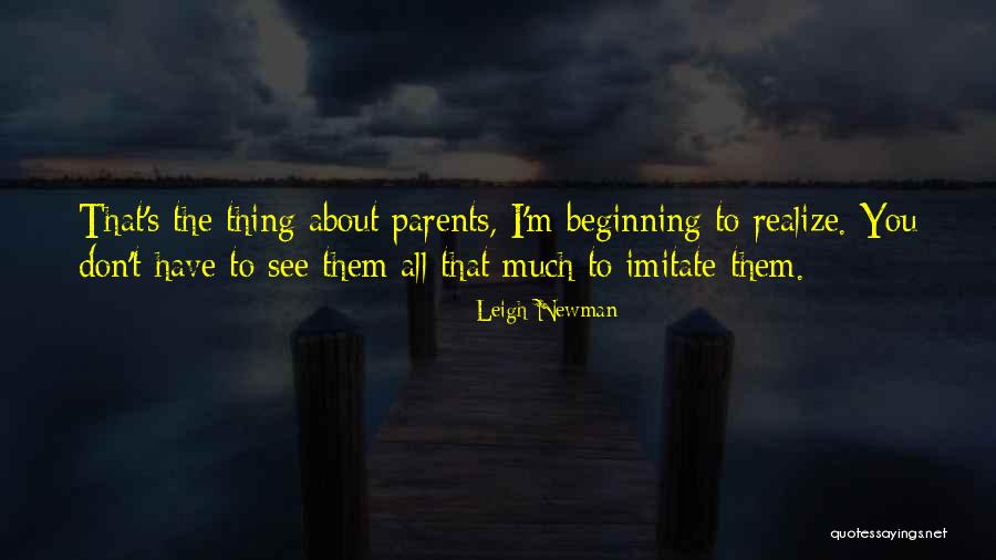 Helfrey Neiers Quotes By Leigh Newman Helfrey Neiers Quotes By Leigh Newman