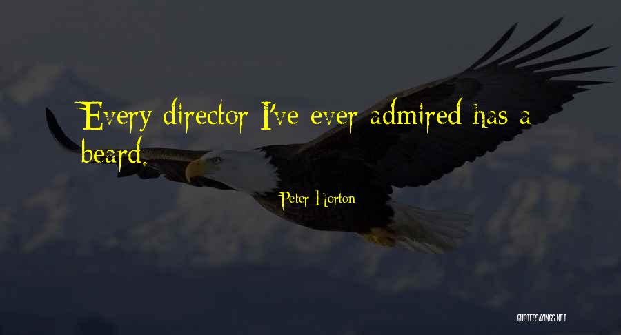 Helfrey Neiers Quotes By Peter Horton Helfrey Neiers Quotes By Peter Horton