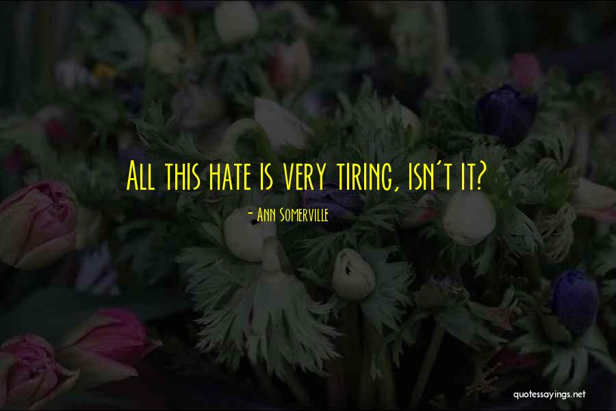 Helfrich Outfitters Quotes By Ann Somerville Helfrich Outfitters Quotes By Ann Somerville