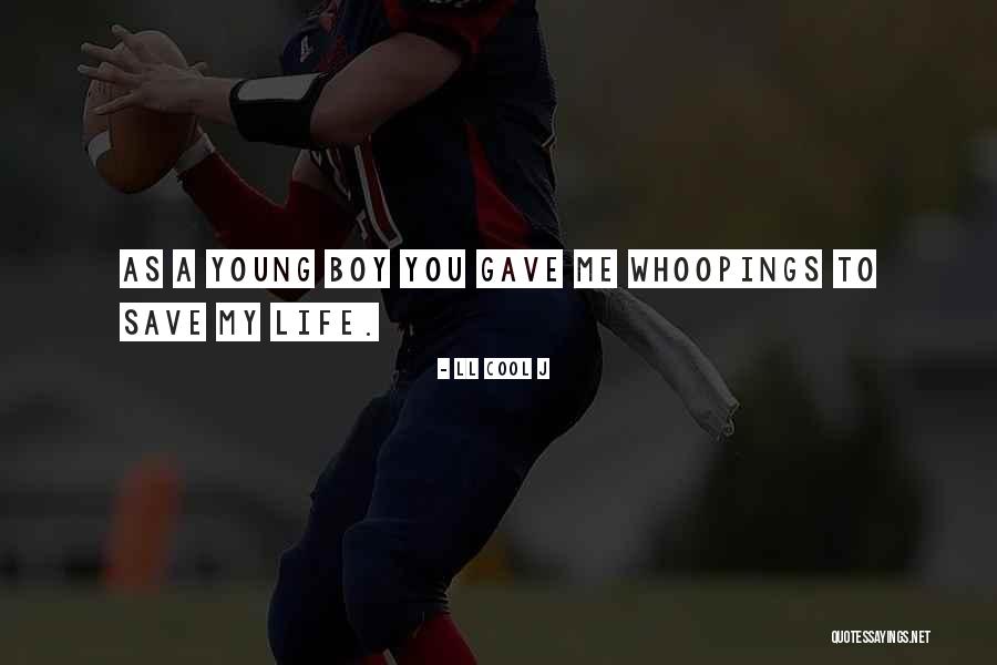 Helfrichi Quotes By LL Cool J Helfrichi Quotes By LL Cool J