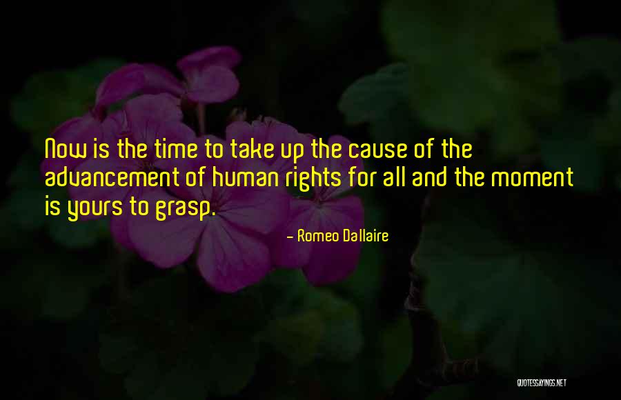 Helfrichi Quotes By Romeo Dallaire Helfrichi Quotes By Romeo Dallaire