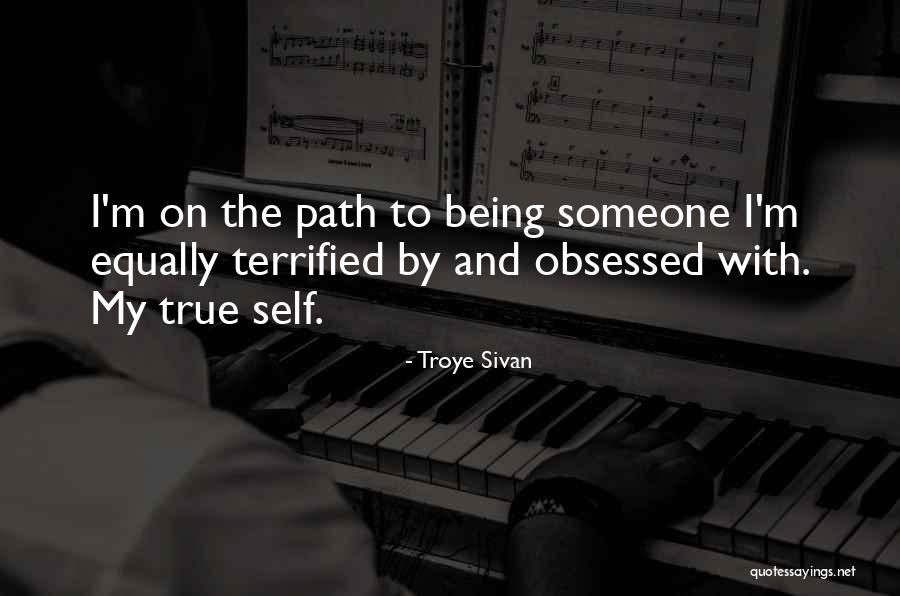 Helfrichi Quotes By Troye Sivan Helfrichi Quotes By Troye Sivan