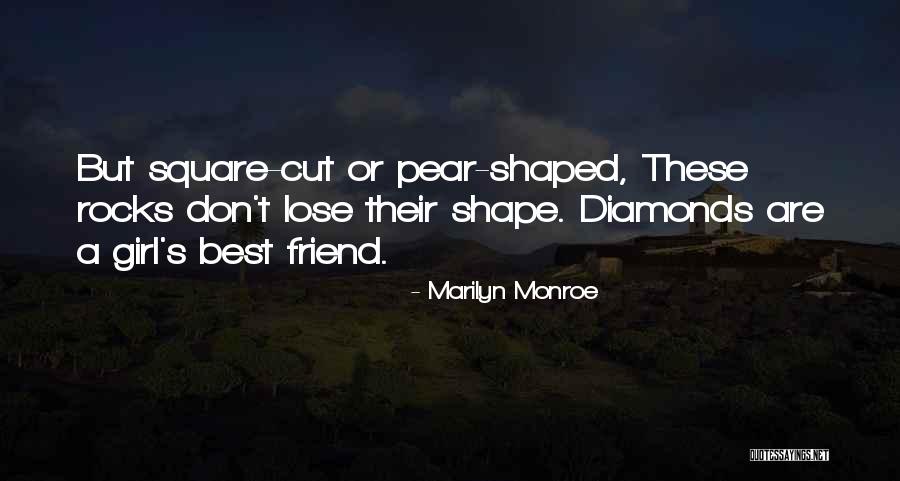Helfrid Hochegger Quotes By Marilyn Monroe Helfrid Hochegger Quotes By Marilyn Monroe
