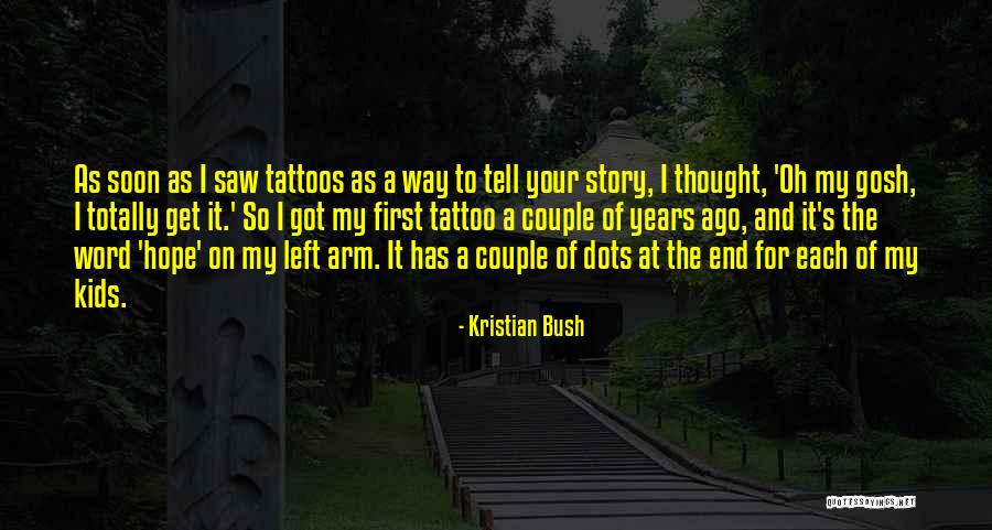 Helfried Schwarz Quotes By Kristian Bush Helfried Schwarz Quotes By Kristian Bush