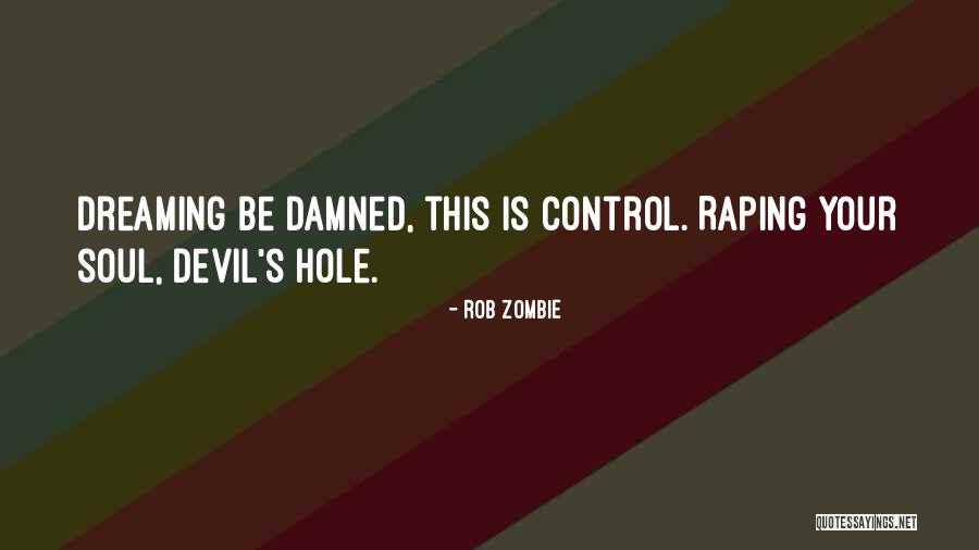 Helfried Schwarz Quotes By Rob Zombie Helfried Schwarz Quotes By Rob Zombie