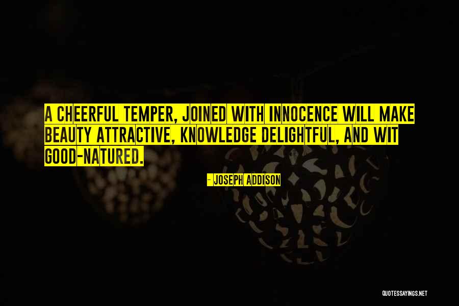 Helftarl Mun Quotes By Joseph Addison Helftarl Mun Quotes By Joseph Addison