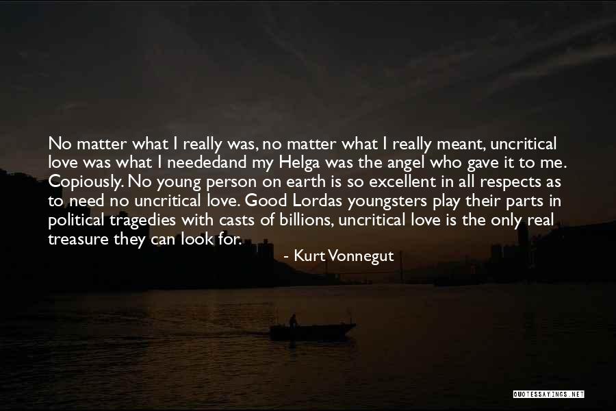 Helga Quotes By Kurt Vonnegut Helga Quotes By Kurt Vonnegut