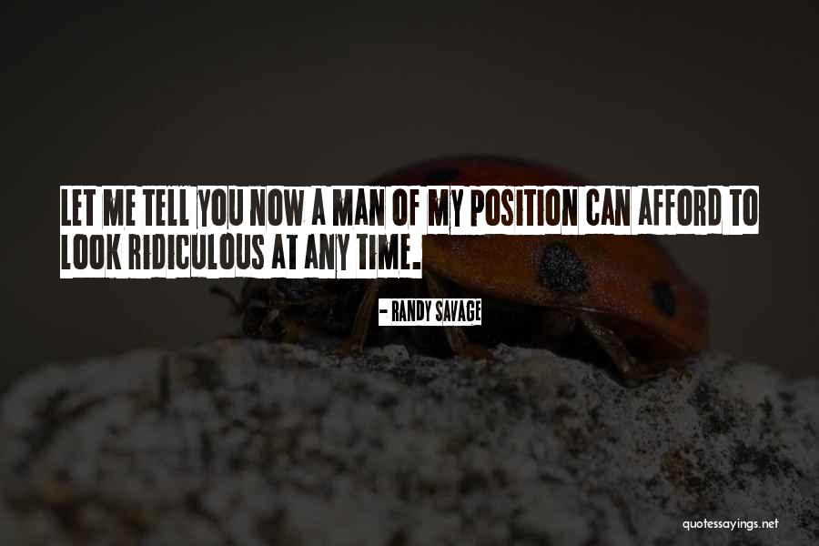 Helgason Artist Quotes By Randy Savage Helgason Artist Quotes By Randy Savage