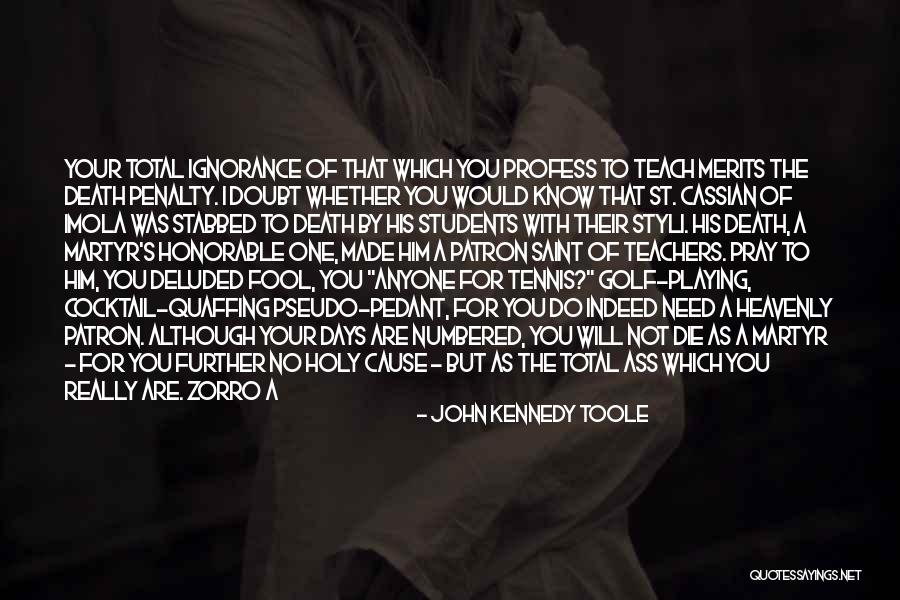 Helgason Photography Quotes By John Kennedy Toole Helgason Photography Quotes By John Kennedy Toole