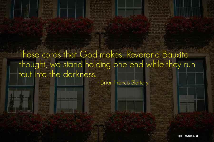 Helge Doppler Quotes By Brian Francis Slattery Helge Doppler Quotes By Brian Francis Slattery