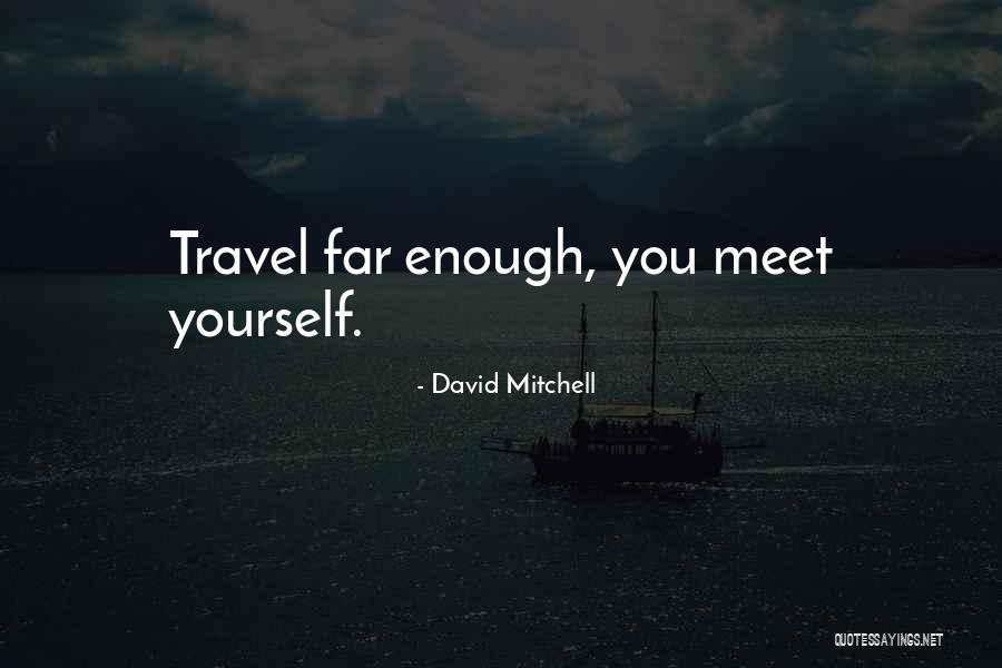 Helge Doppler Quotes By David Mitchell Helge Doppler Quotes By David Mitchell