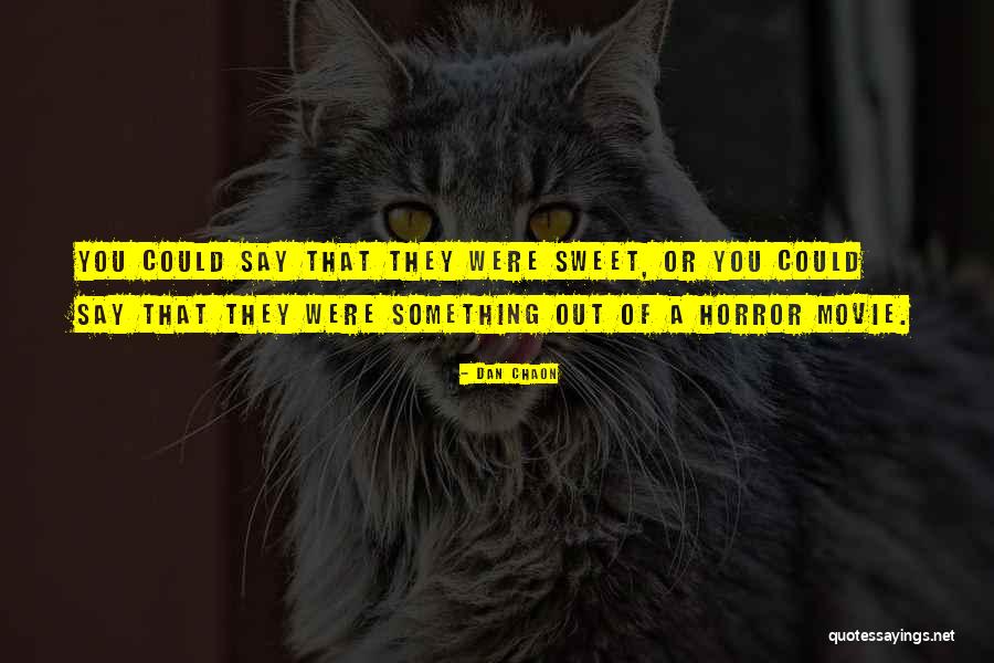 Helgelandshytta Quotes By Dan Chaon Helgelandshytta Quotes By Dan Chaon