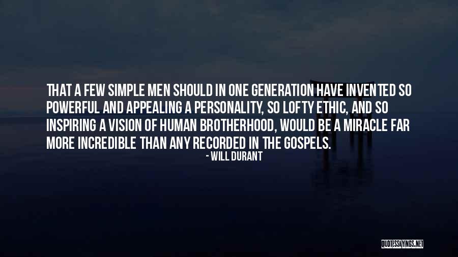 Helgelandshytta Quotes By Will Durant Helgelandshytta Quotes By Will Durant