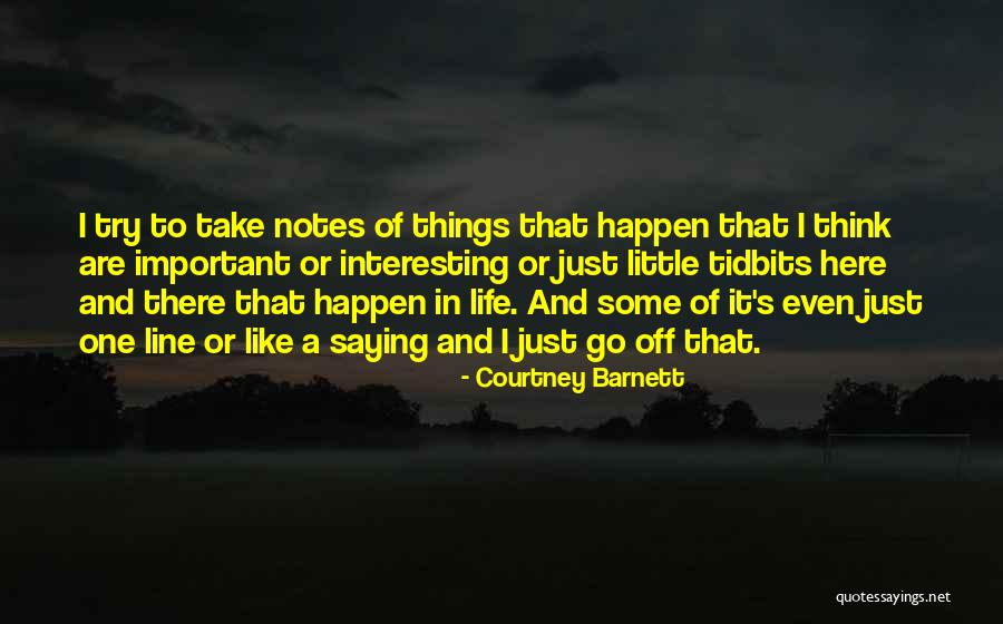 Helgenberger A Dogs Journey Quotes By Courtney Barnett Helgenberger A Dogs Journey Quotes By Courtney Barnett