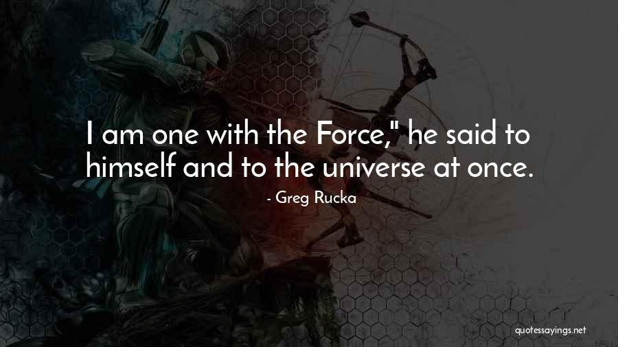 Helgenberger A Dogs Journey Quotes By Greg Rucka Helgenberger A Dogs Journey Quotes By Greg Rucka